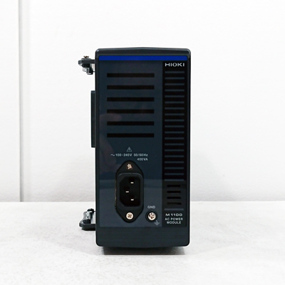 M1100 AC電流モジュール