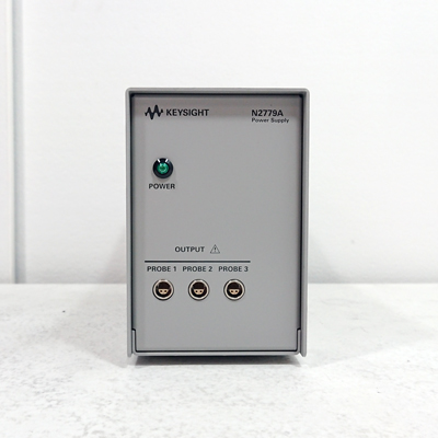 N2779A 電流プローブ用電源