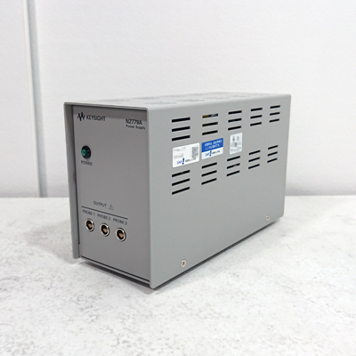 N2779A 電流プローブ用電源