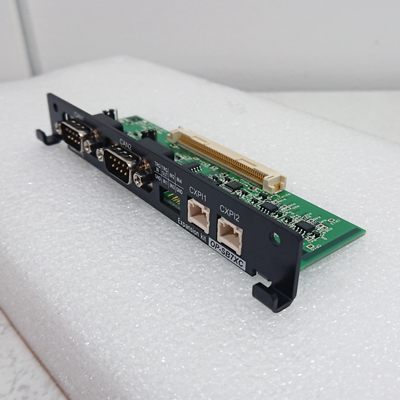 OP-SB7XC CAN FD/CAN/CXPI通信用拡張セット