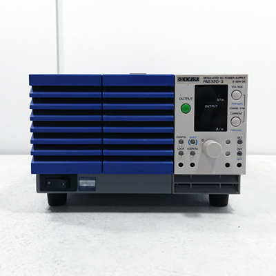 PAS320-3 コンパクト可変スイッチング電源
