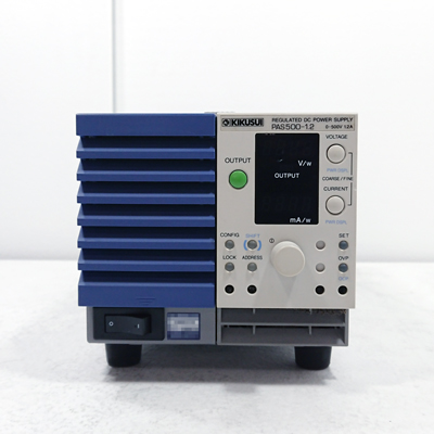 PAS500-1.2 コンパクト可変スイッチング電源