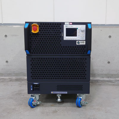 QL-D-10K-6/L0-D-02,QO-C-01,QO-C-02 大容量直流電子負荷