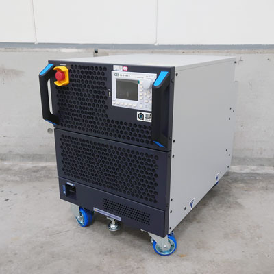 QL-D-10K-6/L0-D-02,QO-C-01,QO-C-02 大容量直流電子負荷