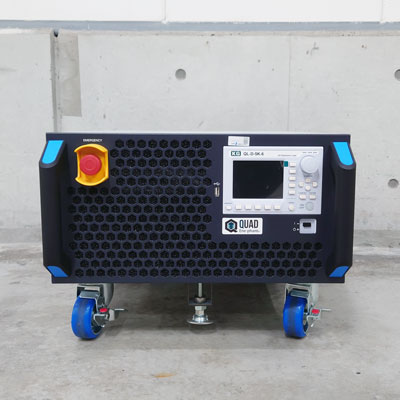 QL-D-5K-6/LO-D-02,QO-C-01,QO-C-02 大容量直流電子負荷