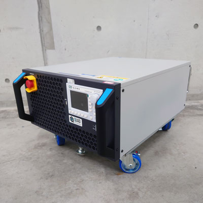 QL-D-5K-6/LO-D-02,QO-C-01,QO-C-02 大容量直流電子負荷