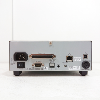 RM3545A-1/L2101 抵抗計