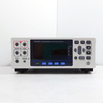 RM3545A-2/L2101 抵抗計