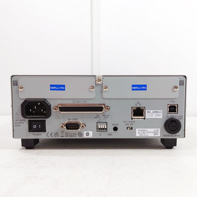 RM3545A-2/L2101 抵抗計