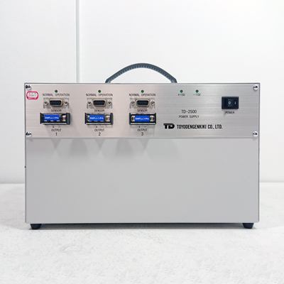 TD-2500 電流センサ電源