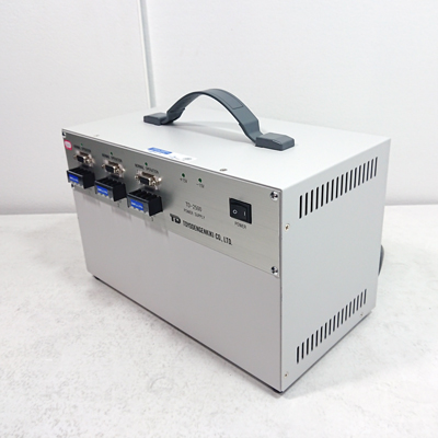 TD-2500 電流センサ電源