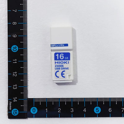 Z4006 USBメモリ