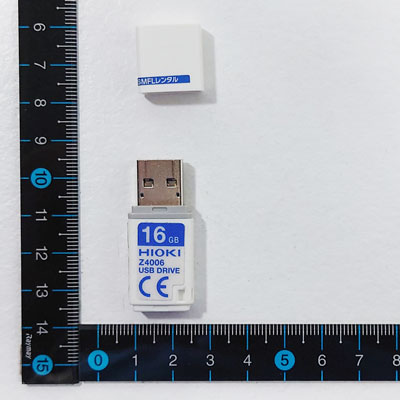Z4006 USBメモリ