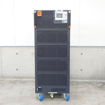 QL-D-25K-1K/QO-C-01,QO-C-02,入力電源ケーブル 大容量直流電子負荷