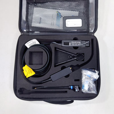 TIVP1 光アイソレーション型差動プローブ