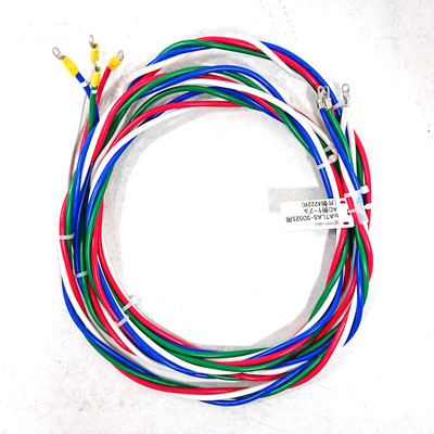 biATLAS-5D525用AC側ケーブル(片側4222R) biATLAS-5D525用AC側ケーブル
