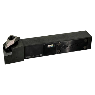 DCLNR2525M12 センシングツール<br>(価格はお問い合わせください)