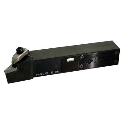 DVJNR2525M16 センシングツール<br>(価格はお問い合わせください)