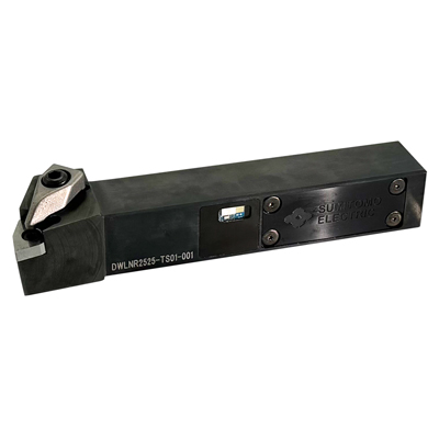DWLNR2525M08 センシングツール<br>(価格はお問い合わせください)