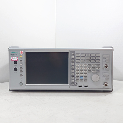 MG3710E/002,036,041,045,048,049,066,071,075,078,079,MX370110A-001,MX370113A ベクトル信号発生器