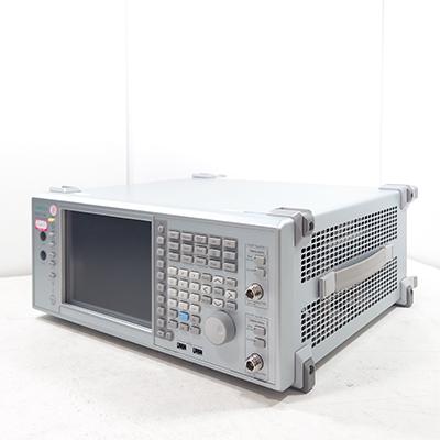 MG3710E/002,036,041,045,048,049,066,071,075,078,079,MX370110A-001,MX370113A ベクトル信号発生器