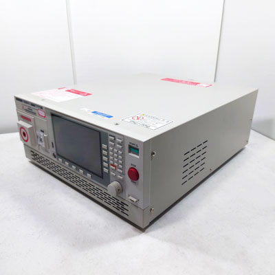 TOS9311 AC/DC耐電圧・絶縁抵抗試験器