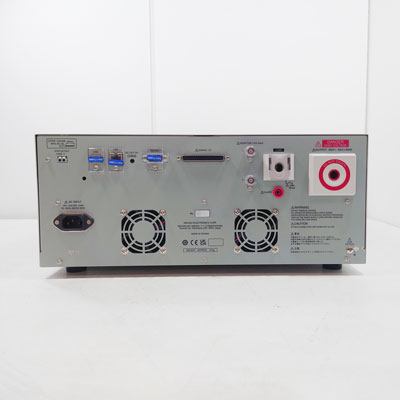 TOS9311 AC/DC耐電圧・絶縁抵抗試験器