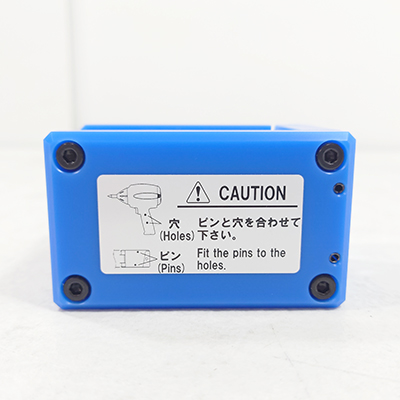 03-00074A GT用スタンド変換用アダプタ