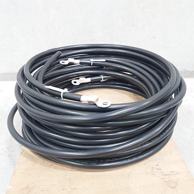 PSB-RACK用AC入力ケーブル(10m) PSB-RACK用AC入力ケーブル(10m)