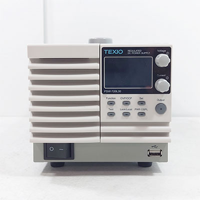 PSW-720L30A 直流安定化電源