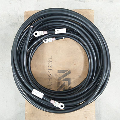 PSB-RACK用AC入力ケーブル(10m) PSB-RACK用AC入力ケーブル(10m)