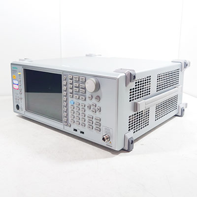 MS2840A/002,041,066,MX269017A,MX269018A,MX269037A,A0086C シグナルアナライザ