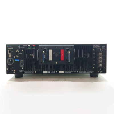 PXT20K-500/AC22-4P3M-M6C-4S,PC01-PXB 大容量ワイドレンジ直流電源