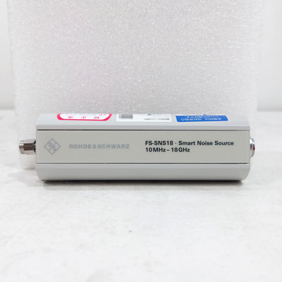 FS-SNS18 スマートノイズソース