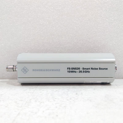 FS-SNS26 スマートノイズソース