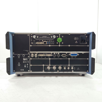 FSW8/B24,K30,K70 シグナルスペクトラムアナライザ