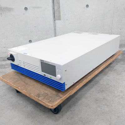 PXT20K-1000/AC22-4P3M-M6C-4S,PC01-PXB 大容量ワイドレンジ直流電源