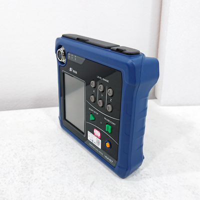 VM-57EX/VX-57RT 振動レベル計(検定済証付き)