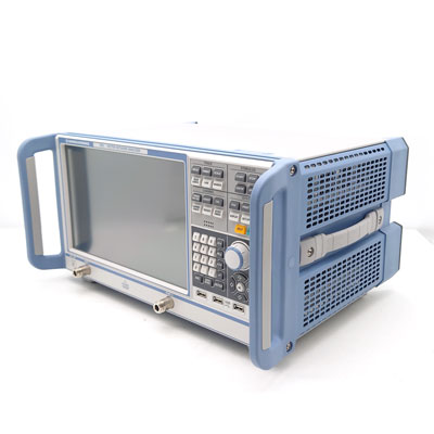 ZND/K1,K6 ベクトルネットワークアナライザ