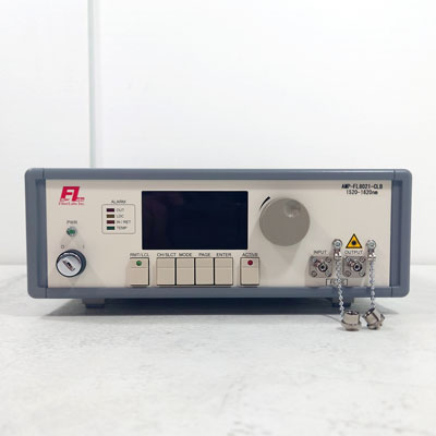 AMP-FL8021-CLB-16 光ファイバ-アンプ