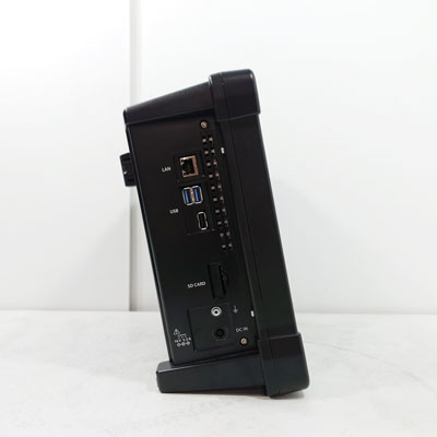 CF-9200A/CF-0942,CF-0947,CF-0971,セキュリティ対策ソフトウェア FFTアナライザ