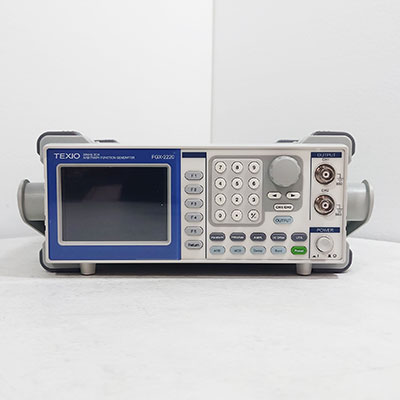 FGX-2220 ファンクションジェネレータ