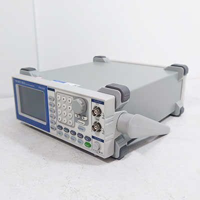 FGX-2220 ファンクションジェネレータ