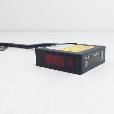 HL-G105-S-J/HL-G1CCJ10 小型レーザ変位センサ