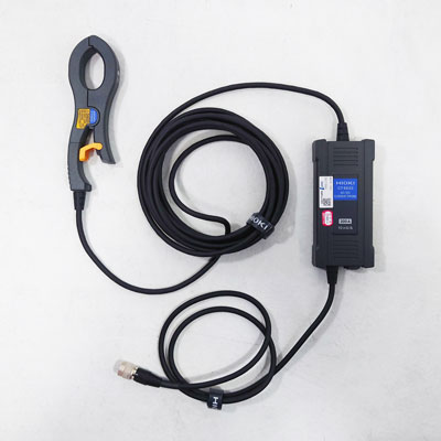 CT6833 AC/DCカレントプローブ