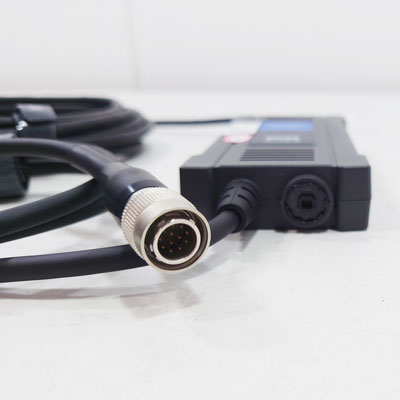 CT6833 AC/DCカレントプローブ