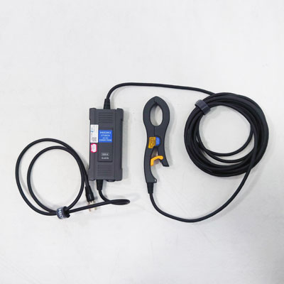 CT6834 AC/DCカレントプローブ