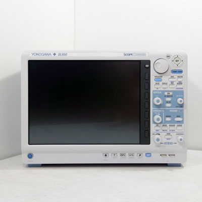 DL950-D-HJ/M1,ST1,C35,G02,P4,VCE スコープコーダ
