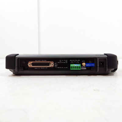 LE-8500X/P-26LW2,SB-C2AN マルチプロトコルアナライザ