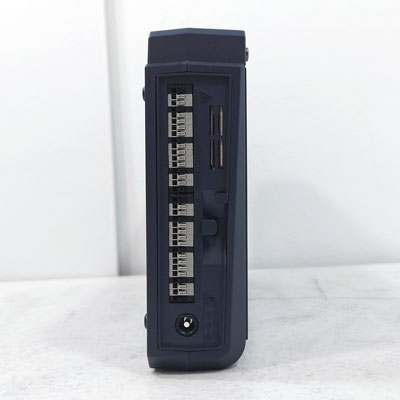 LR8450-01/U8551×2,Z1007×2,Z4001 メモリハイロガー